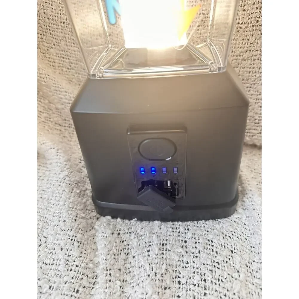 Enbrighten emergency lantern